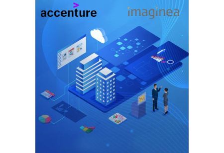 Accenture to Accelerate Cloud Native Product & Platform Engineering Services with Imaginea Acquisition 